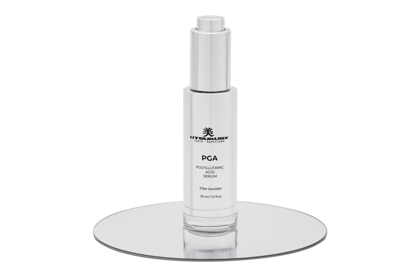 UTSUKUSY PGA veido odos serumas FILLER BOOSTER, 30ml