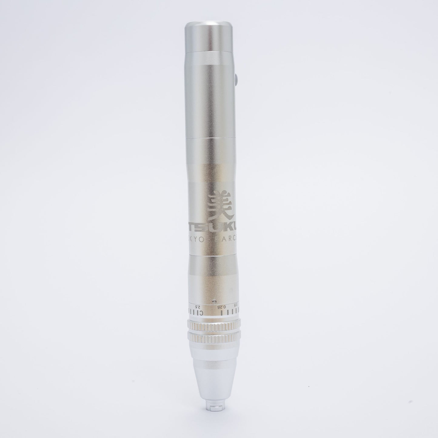 UTSUKUSY ENPITSU DERMA PEN ADATINĖS + NANO MEZOTERAPIJOS PRIETAISAS