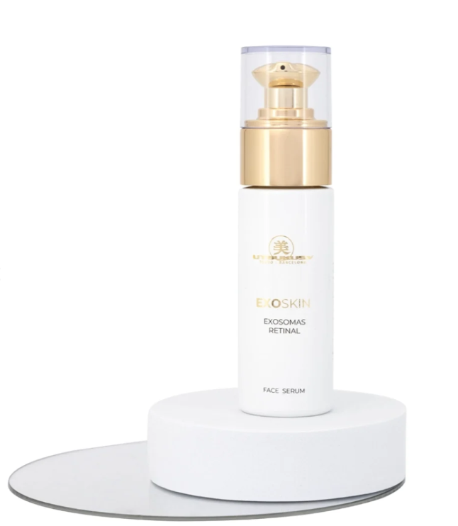 UTSUKUSY VEIDO SERUMAS EXOSKIN 30ML