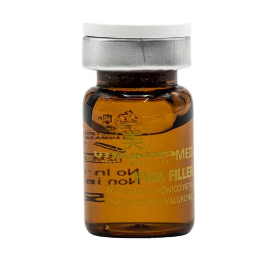 UTSUKUSY COCKTAIL SERUMAS HYAL FILLER , 1X5ML