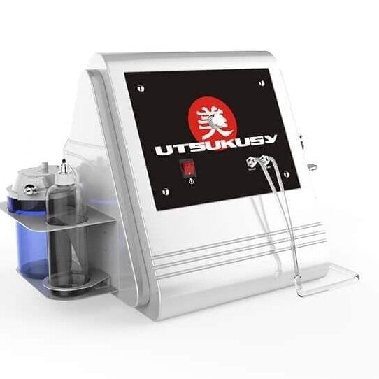 UTSUKUSY HYDRA VACUUM KOSMETOLOGINIS PRIETAISAS