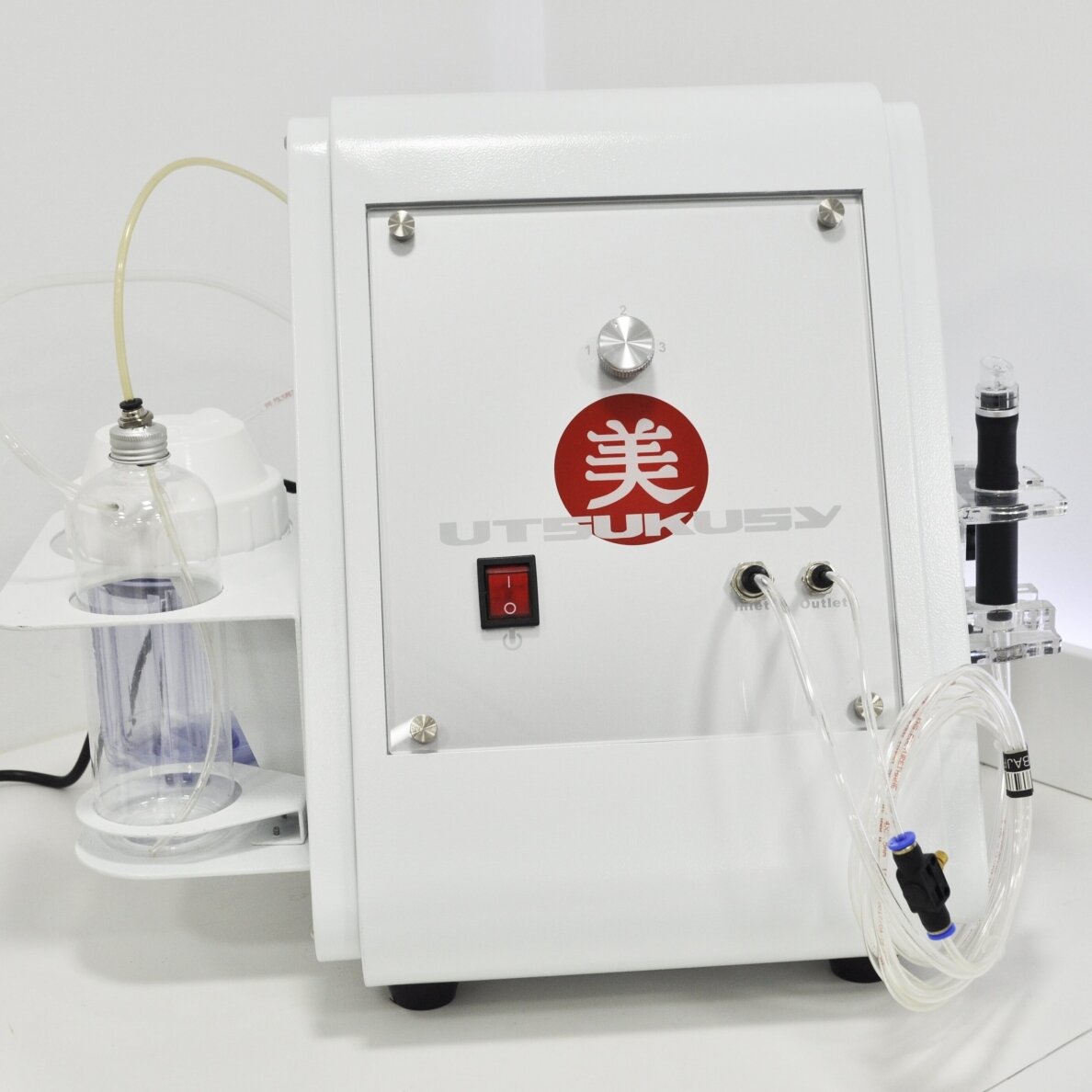 UTSUKUSY HYDRA VACUUM KOSMETOLOGINIS PRIETAISAS