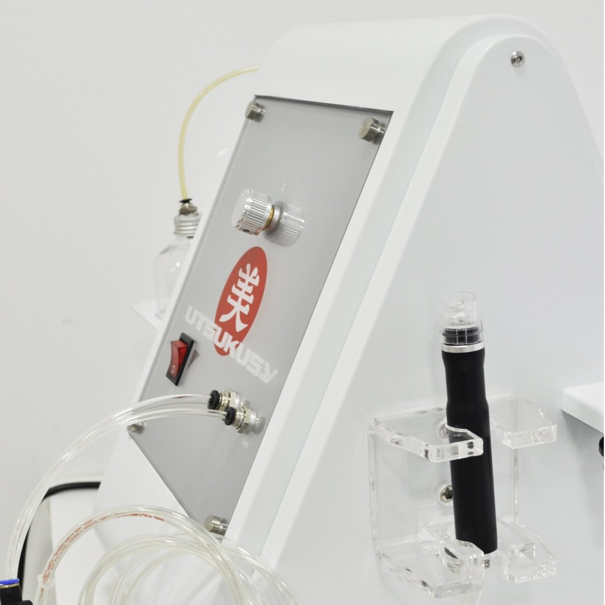 UTSUKUSY HYDRA VACUUM KOSMETOLOGINIS PRIETAISAS