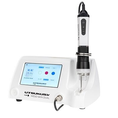 UTSUKUSY MESO SKIN DUAL KOSMETOLOGINIS PRIETAISAS