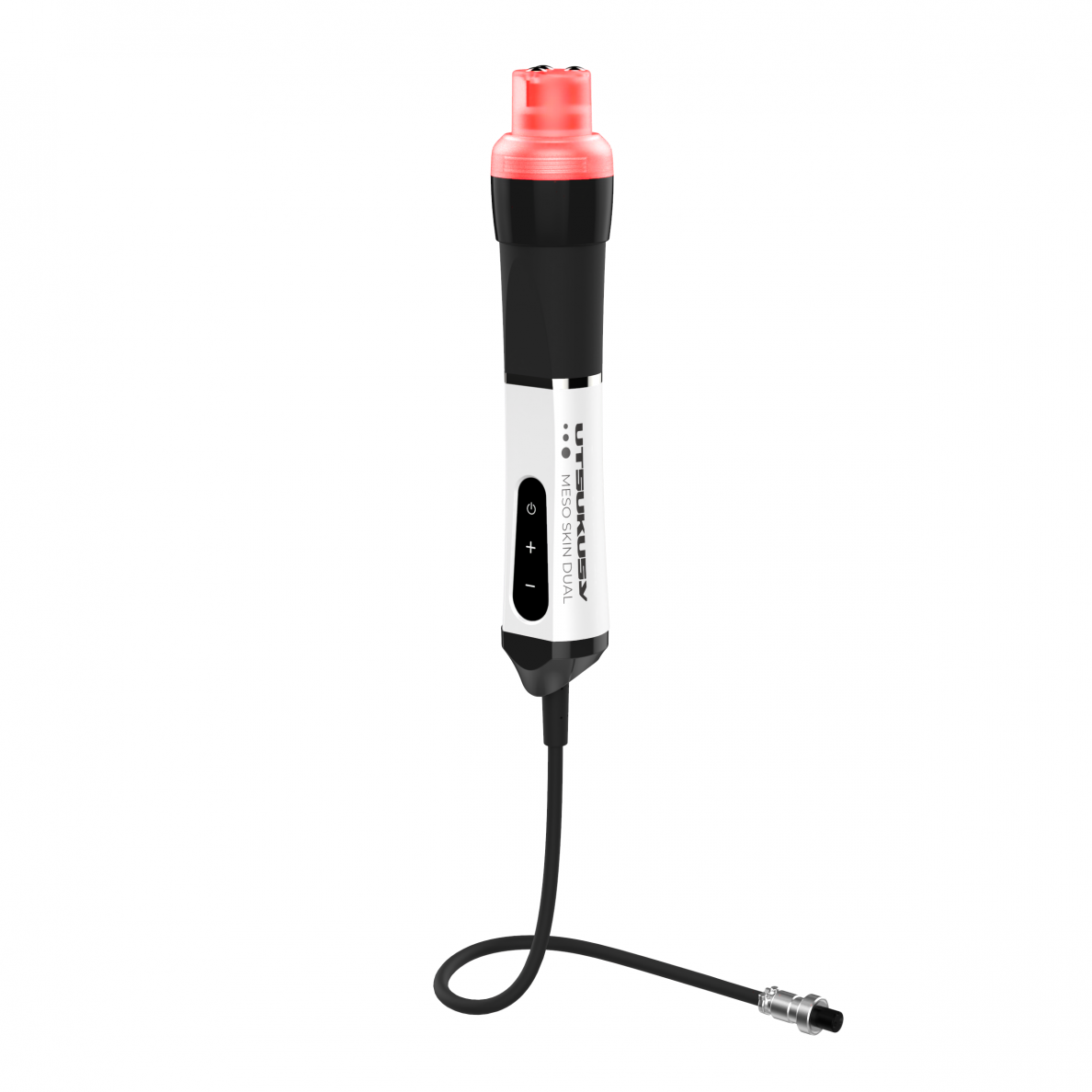 UTSUKUSY MESO SKIN DUAL KOSMETOLOGINIS PRIETAISAS