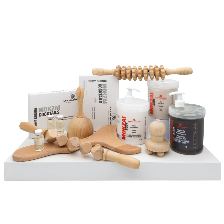 UTSUKUSY MOKZAI ĮMASAŽUOJAMAS GELIS-ŠVEITIKLIS KŪNUI, 1KG