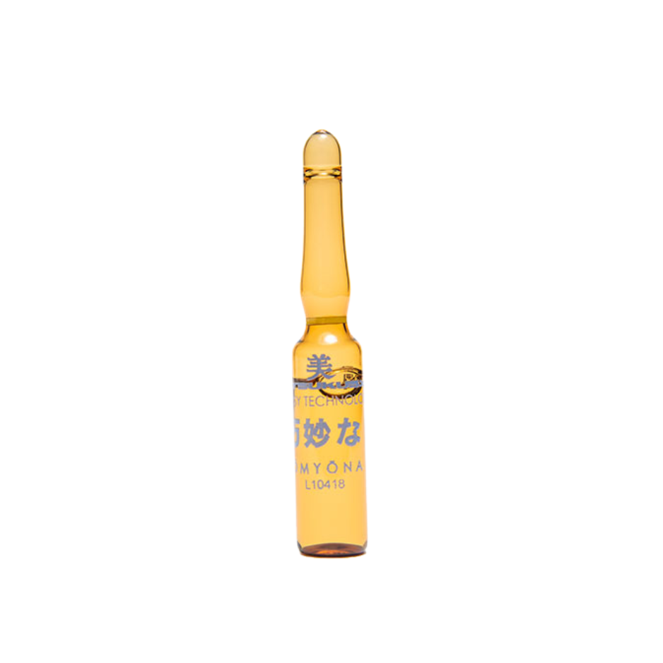 UTSUKUSY VEIDO SERUMAS BIOLOGICS 2.0 KOMYONA SERUM, 10X2ML