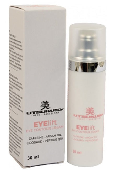 UTSUKUSY EYE LIFT PERIOKULINĖS (PAAKIŲ) SRITIES KREMAS