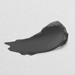 UTSUKUSY ĮMASAŽUOJAMA, STERILI VEIDO KAUKĖ COLOUR BLACK CHARCOAL DETOX, 5ML