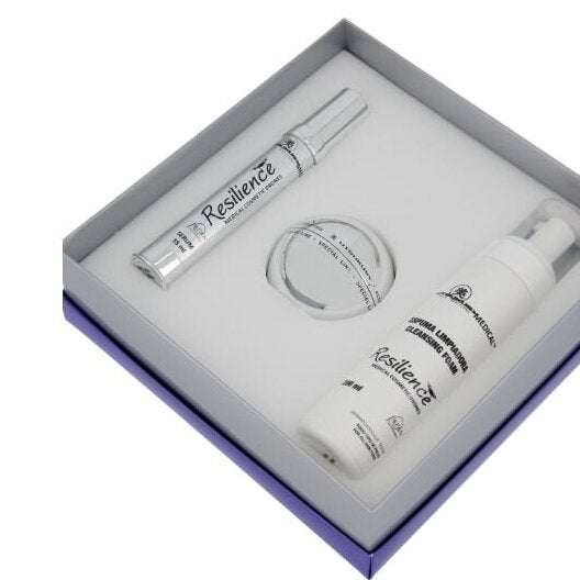UTSUKUSY KASDIENĖS PRIEŽIŪROS RINKINYS RESILIENCE HOME CARE KIT