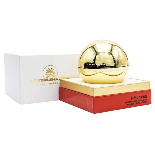 UTSUKUSY REGENERUOJANTIS VEIDO KREMAS DRAGON´S BLOOD CREAM