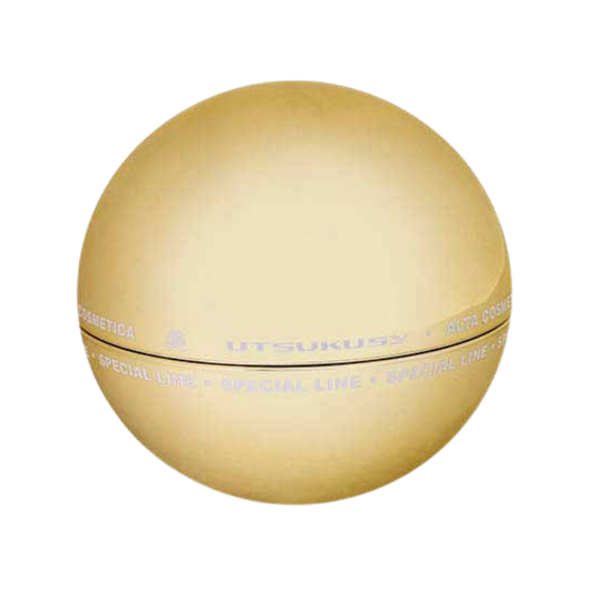 UTSUKUSY VEIDO KREMAS AURUM, 50ML