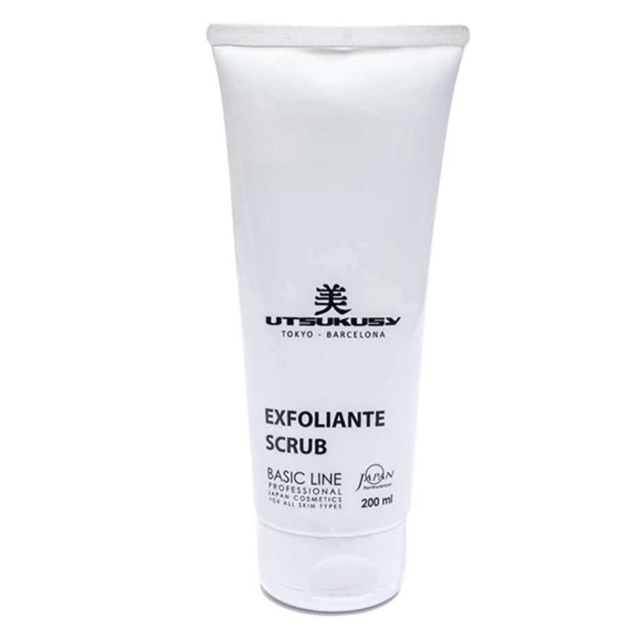 UTSUKUSY VEIDO ŠVEITIKLIS BASIC LINE, 200ML