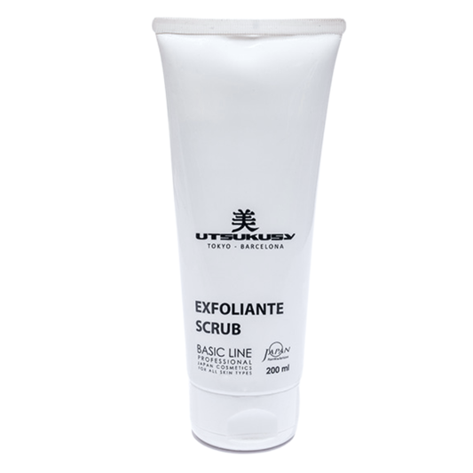 UTSUKUSY VEIDO ŠVEITIKLIS BASIC LINE, 200ML