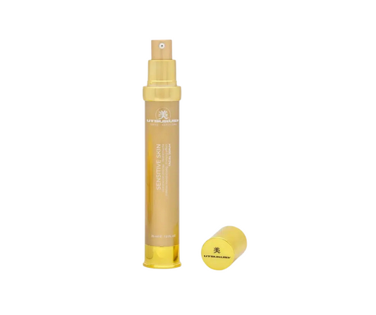 Utsukusy veido serumas jautriai odai SENSITIVE SKIN, 35ml