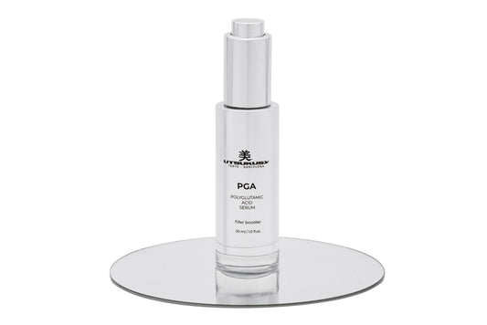 UTSUKUSY PGA veido odos serumas FILLER BOOSTER, 30ml