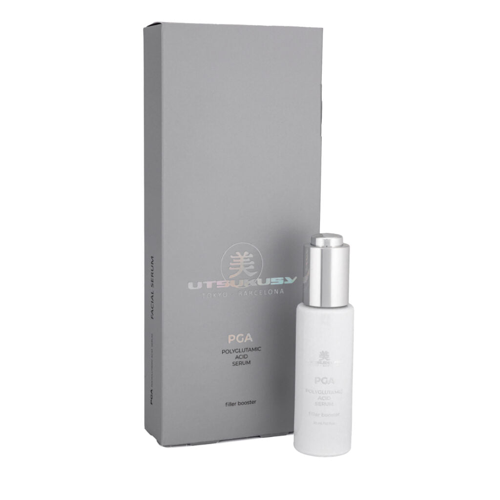 UTSUKUSY PGA veido odos serumas FILLER BOOSTER, 30ml