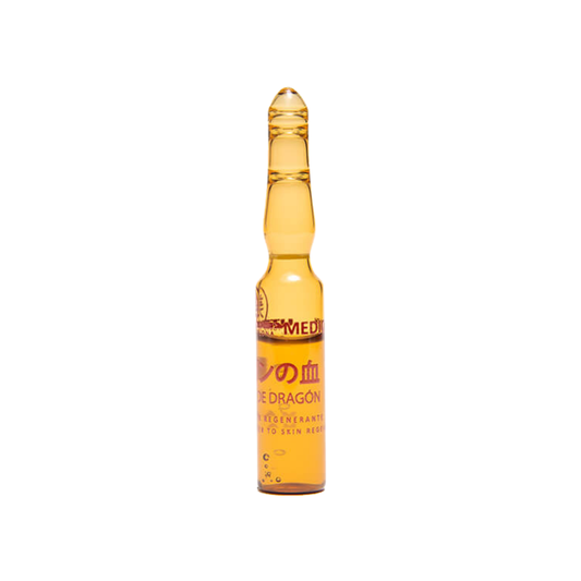 UTSUKUSY VEIDO SERUMAS BIOLOGICS 2.0 DRAGON'S BLOOD, 10X2ML