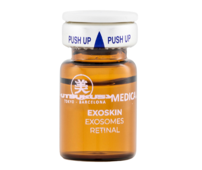 UTSUKUSY Egzosomų serumas EXOSKIN 5ML 1VNT