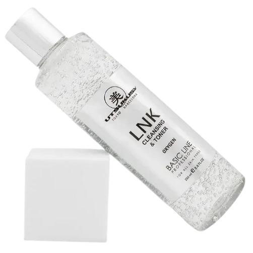 UTSUKUSY BASIC LINE LNK OXIGEN VEIDO ODOS VALIKLIS, 250ML