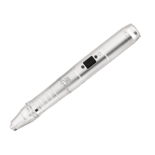 UTSUKUSY ENPITSU DERMA PEN PRO.7 MEZOTERAPIJOS PRIETAISAS