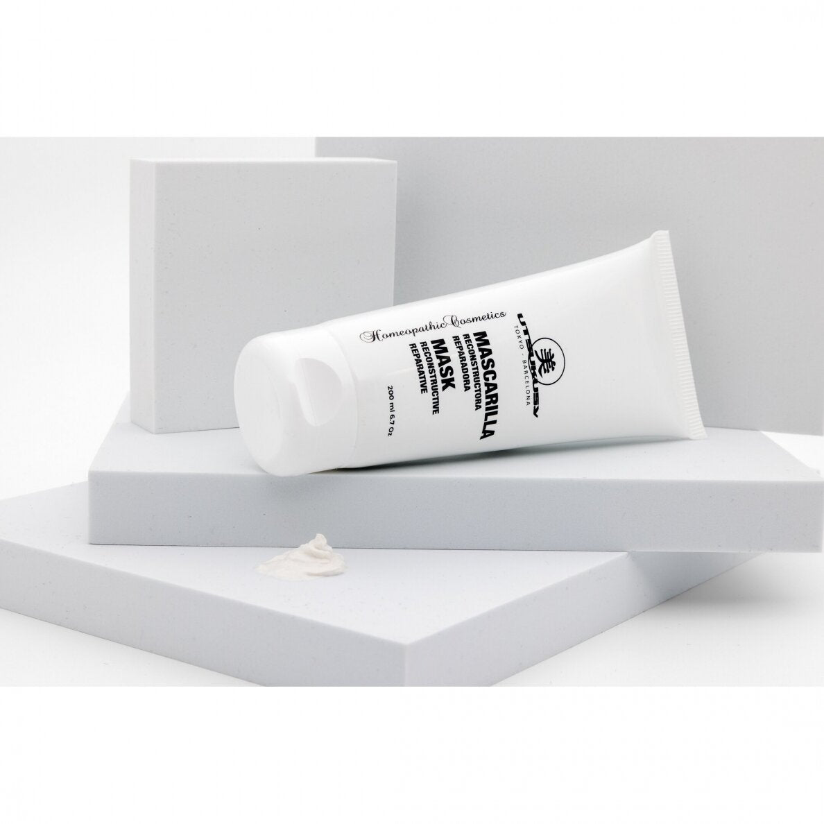 UTSUKUSY KOSMETIKOS RINKINYS PLATINUM PROFESSIONAL