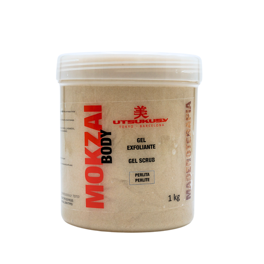 UTSUKUSY MOKZAI ĮMASAŽUOJAMAS GELIS-ŠVEITIKLIS KŪNUI, 1KG