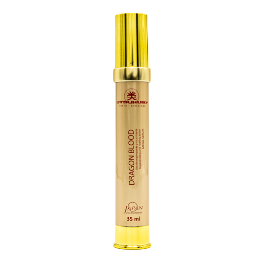 UTSUKUSY REGENERUOJANTIS SERUMAS DRAGON´S BLOOD SERUM, 35ML
