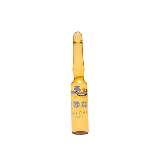 UTSUKUSY VEIDO SERUMAS BIOLOGICS 2.0 KOMYONA SERUM, 10X2ML