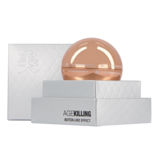 UTSUKUSY VEIDO KREMAS AGE KILLING CREAM