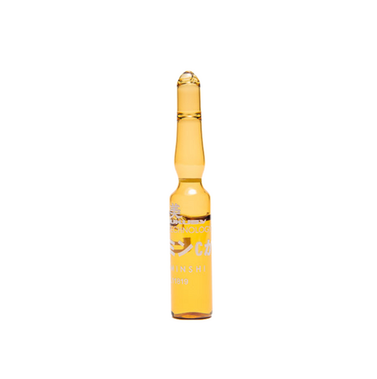 UTSUKUSY VEIDO SERUMAS BIOLOGICS 2.0 BITAMINSHI SERUM, 10X12ML