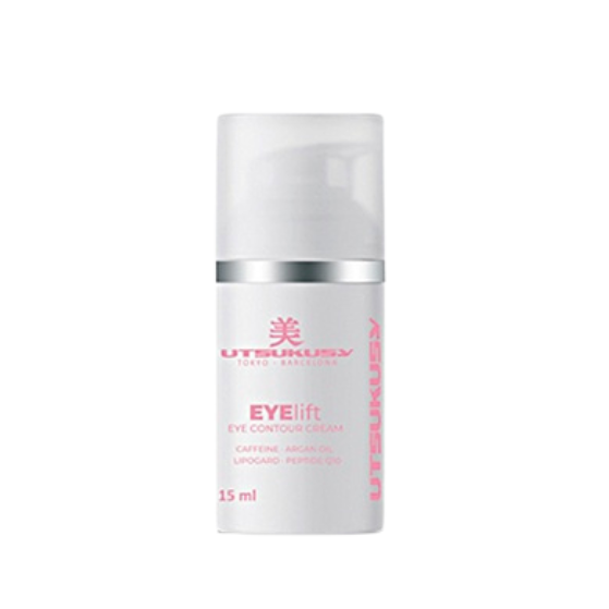 UTSUKUSY EYE LIFT PERIOKULINĖS (PAAKIŲ) SRITIES KREMAS