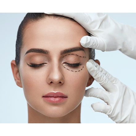 UTSUKUSY EYE LIFT PERIOKULINĖS (PAAKIŲ) SRITIES KREMAS