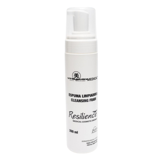 UTSUKUSY RESILIENCE VEIDO PRAUSIMO PUTOS, 200ML
