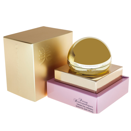 UTSUKUSY VEIDO KREMAS JAUTRIAI ODAI SENSITIVE CREAM