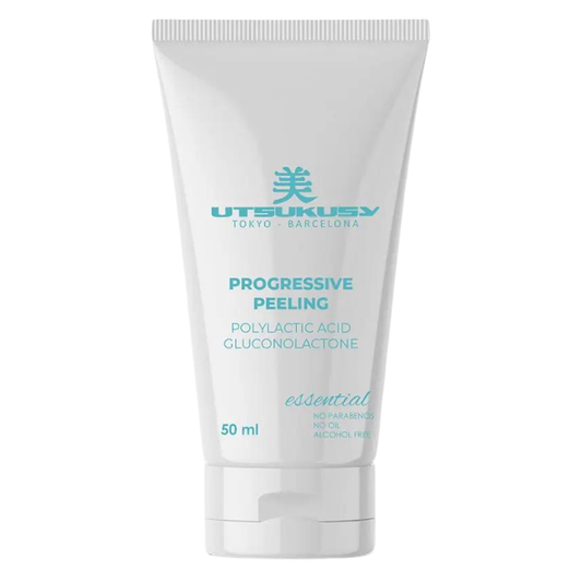 UTSUKUSY VEIDO ŠVEITIKLIS PROGRESSIVE PEELING, 50ML